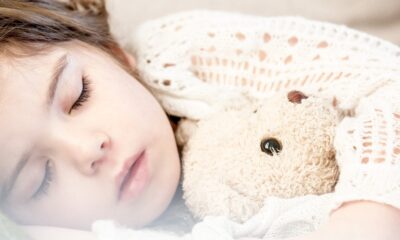 How Daily Napping Can Be Beneficial for Your Little Ones?