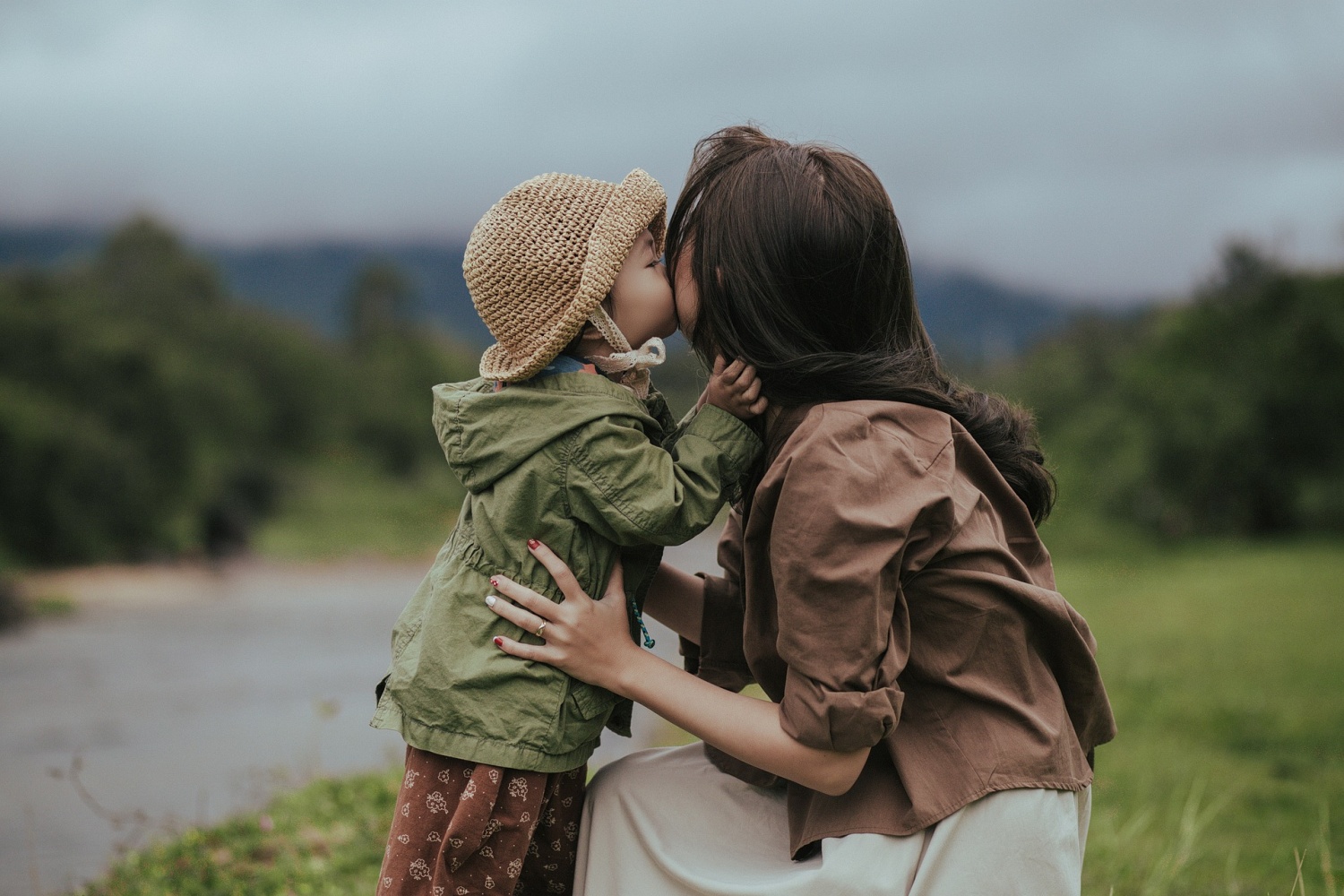 How Yes Parenting Ensures Children Learn That They Are Capable Human Beings