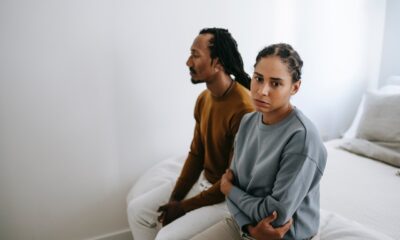 How to Know if You Married Someone With a Personality Disorder