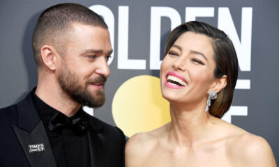Jessica Biel Encourages Fellow Mommies to 'Take Time for Yourself'