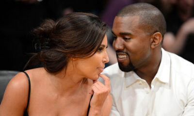 Kim Kardashian and Kanye West's Divorce Is Now Final, Rapper Agrees to $200K Monthly Child Support