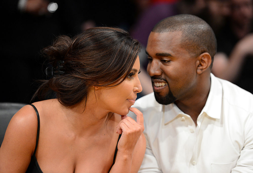 Kim Kardashian and Kanye West's Divorce Is Now Final, Rapper Agrees to $200K Monthly Child Support