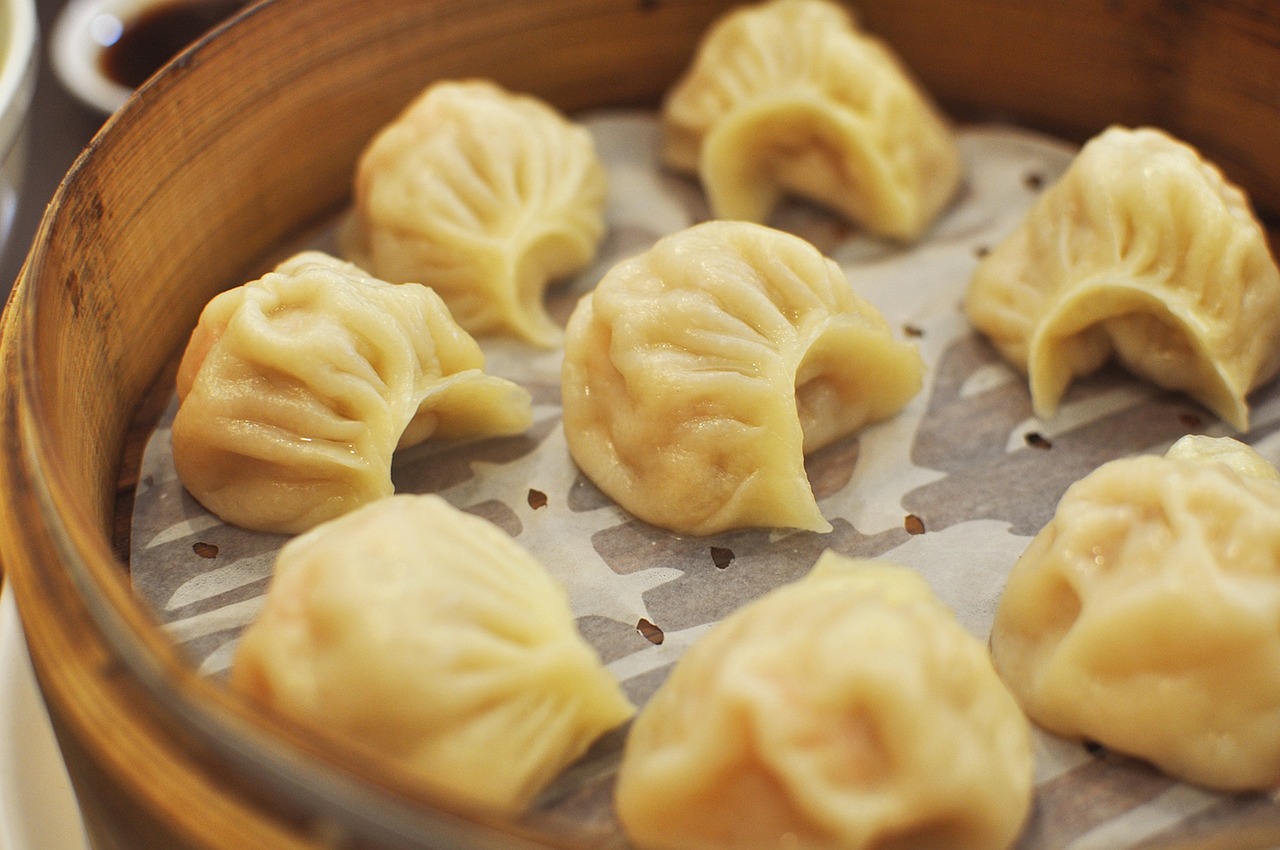 Menu19 LLC Recalls Frozen Beef Dumpling Products Produced Without Inspection