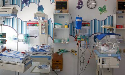 Miracle Baby Celebrates First Birthday, Defies Doctor's One-Day-to-Live Prognosis