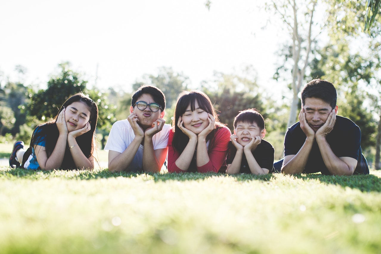 Nashville-Based Nonprofit Helps Kids by Helping Their Parents to Parent Effectively