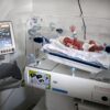 New Hampshire Baby Spends 10 Days on Ventilator in Maine Hospital While Fighting RSV