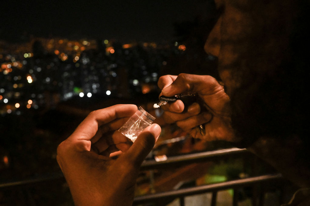 New Mother Dies After Ingesting Cocaine on First Night out After Birth of Baby Boy