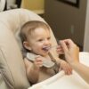 PandaEar 3 Pack Bibs: Its Non-Messy and Waterproof Features Allow Babies to Enjoy Their Food