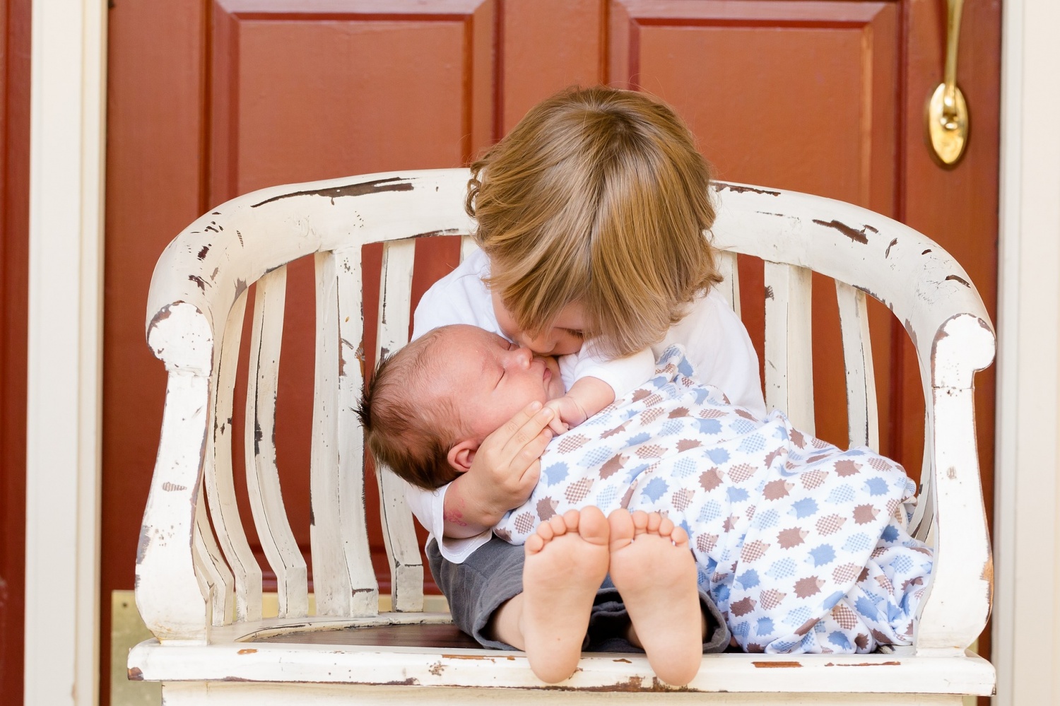 Parentification: Involves Role Reversal Between Parent and Child