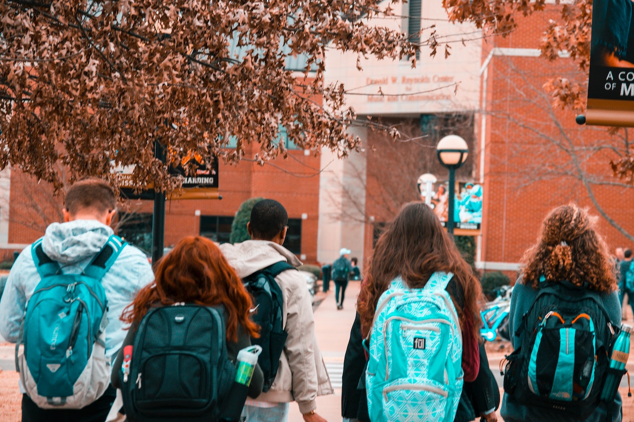 Parents Complain About School's New Security Feature Making Their Kids Late for Class