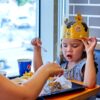 Parents Criticized for Staying in a Cafe Because Their Kid was 'Disturbing the Peace,' Advised to Leave