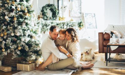 Prepare Your Kids for the Holidays: How to Set Them up for Success