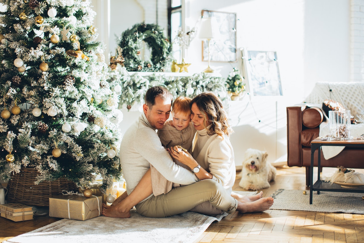 Prepare Your Kids for the Holidays: How to Set Them up for Success
