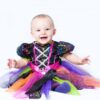 Product Recall: ASDA Girls Day of the Dead Costume
