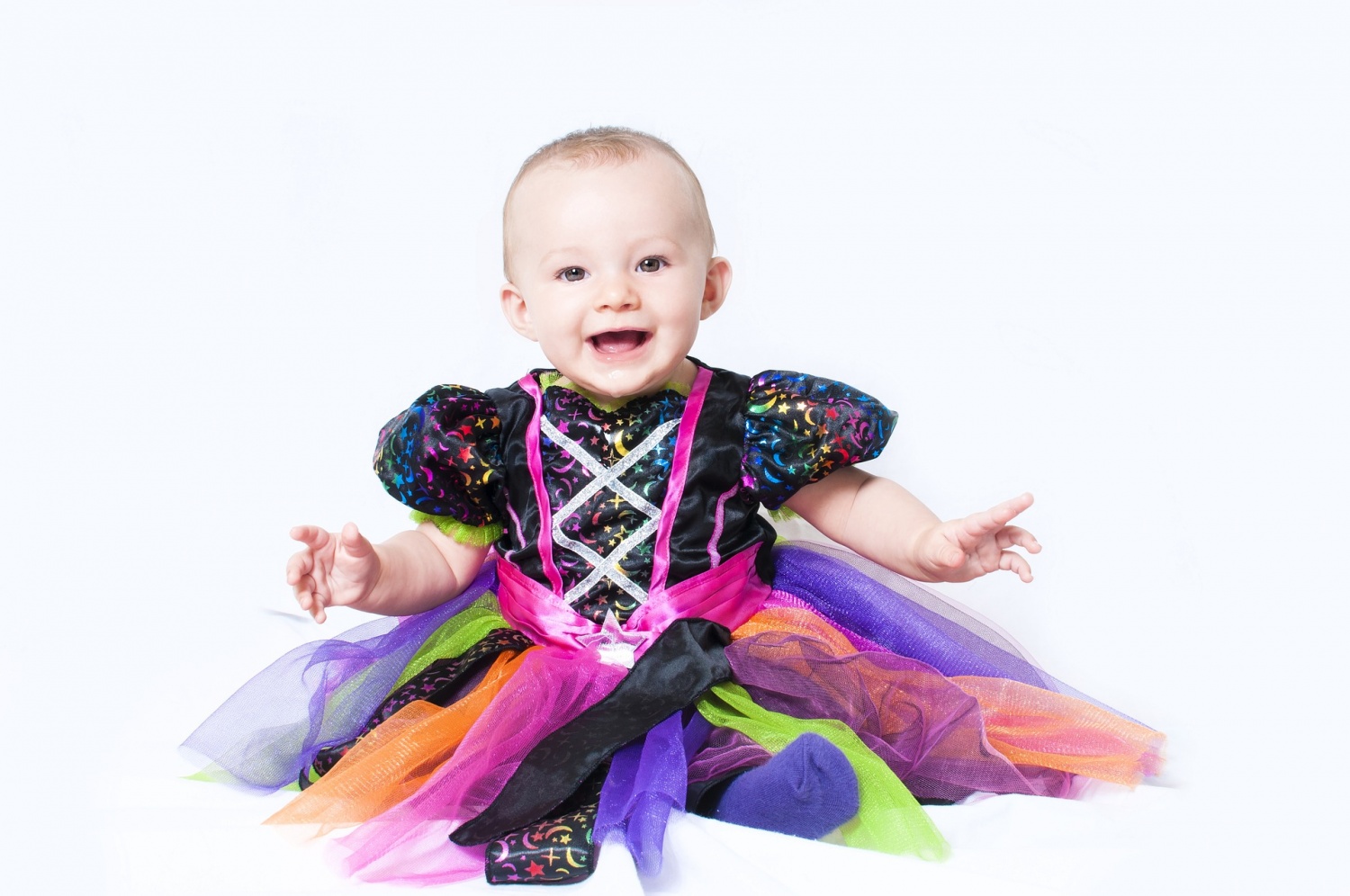 Product Recall: ASDA Girls Day of the Dead Costume
