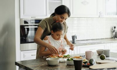 Raise Healthy Eaters by Going Beyond Breaking the Rules