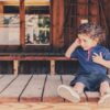 Selective Mutism: Why Do Children Struggle to Speak in Social Situations