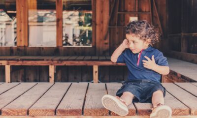 Selective Mutism: Why Do Children Struggle to Speak in Social Situations