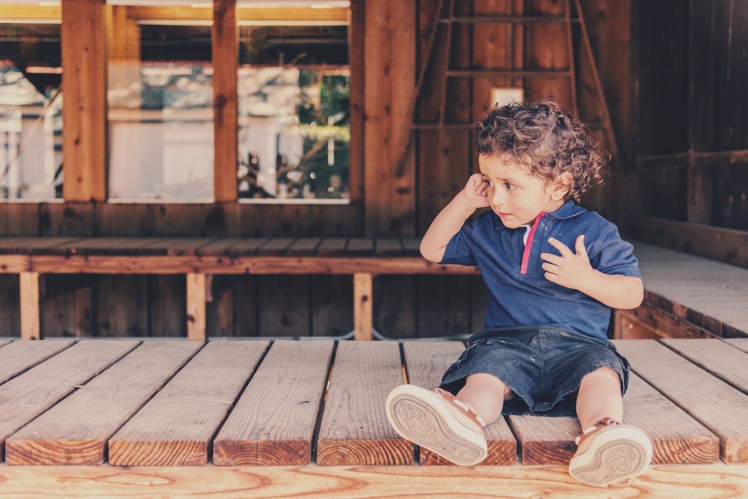 Selective Mutism: Why Do Children Struggle to Speak in Social Situations