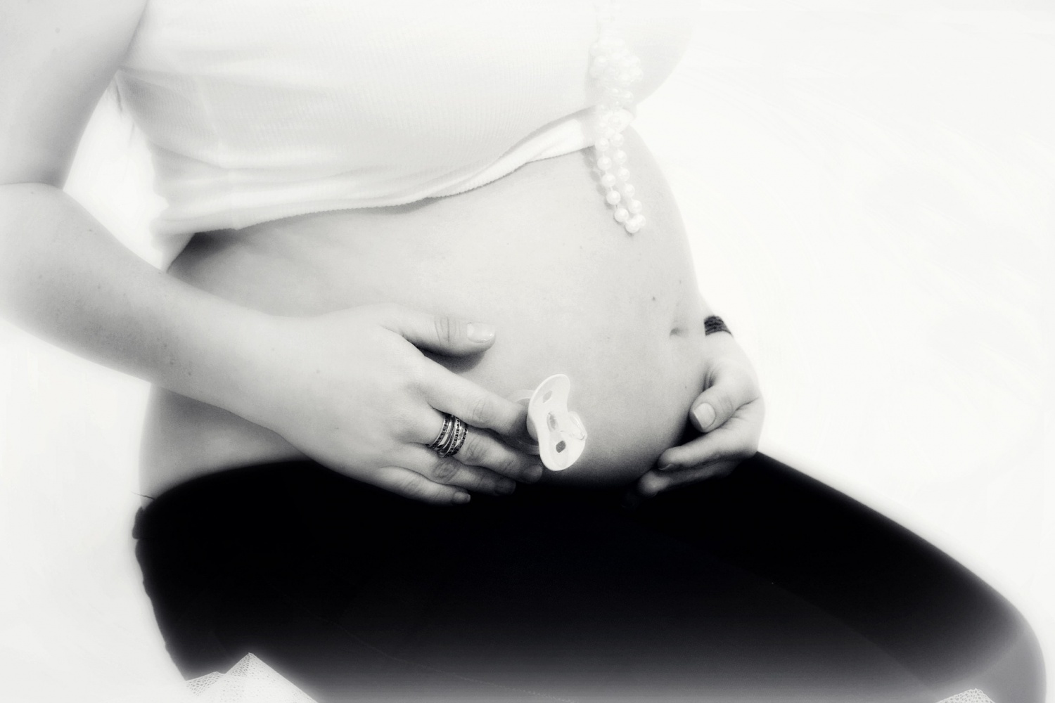 Sense of Smell Gets Heightened During the Early Stage of Pregnancy
