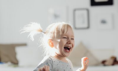 Social Media Trend That Secretly Records Kids Reactions to Their Parents Make Hearts Melt