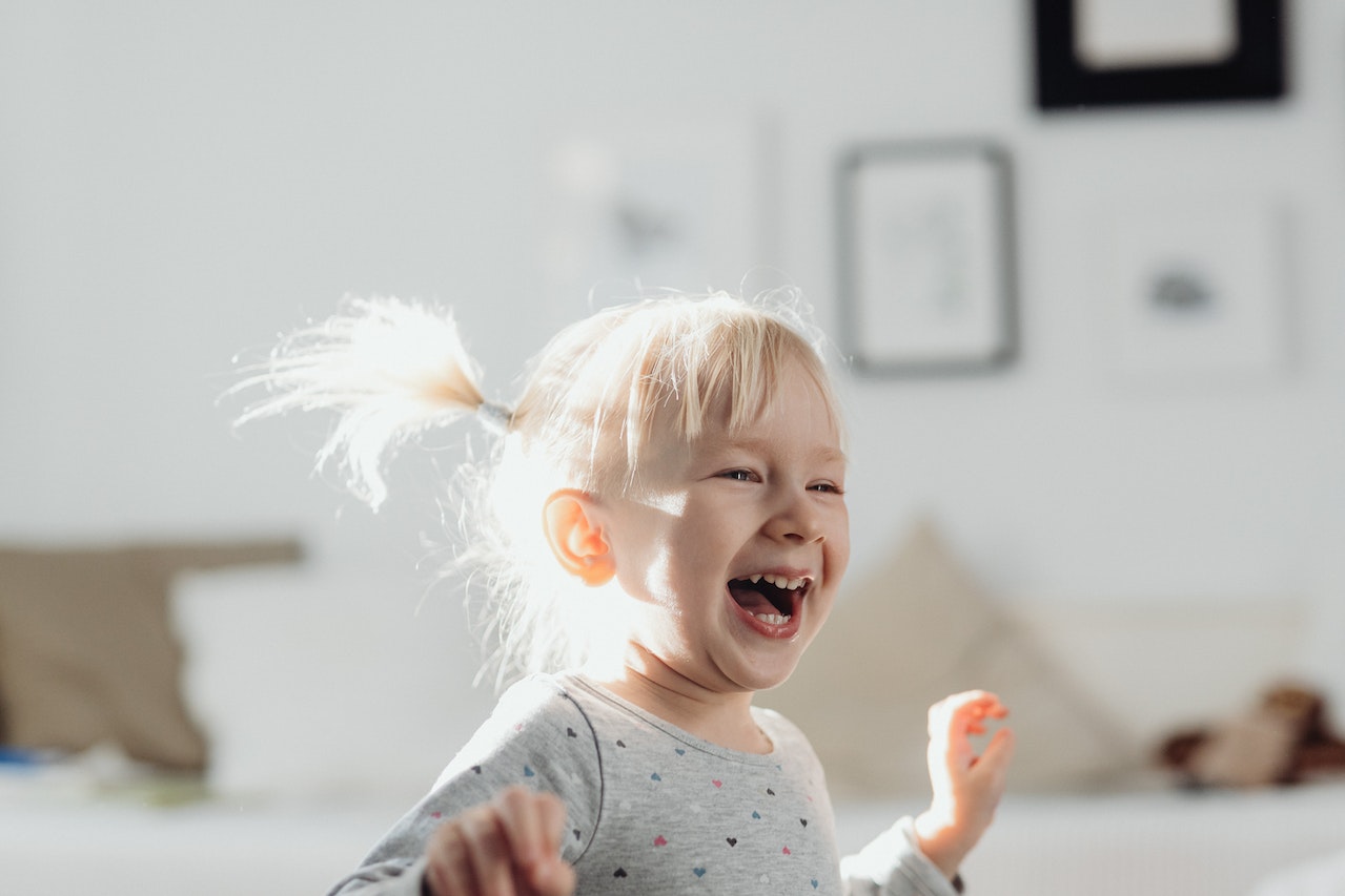 Social Media Trend That Secretly Records Kids Reactions to Their Parents Make Hearts Melt