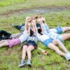 Tech Mogul Paul Krasinski Is Empowering Young People Through 'the FarmHouse'
