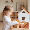 The Rise of Beige Parenting: Suddenly Bright Colors and Fun Are Banned, Making It Sad