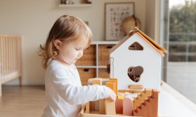 The Rise of Beige Parenting: Suddenly Bright Colors and Fun Are Banned, Making It Sad