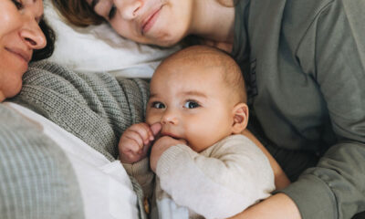 Tips for Finding LGBTQ+ Friendly Childcare - Pregnancy & Newborn Magazine