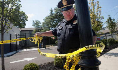 Tragedy in Ohio as Brunswick Teen is Killed While Trying To Sell Playstation Video Game Console