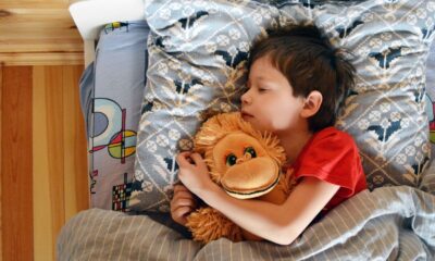 Underlying Breathing Issue: Sleep Disorder Linked With Poor Grades, ADHD, and More