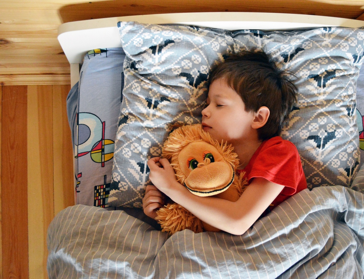 Underlying Breathing Issue: Sleep Disorder Linked With Poor Grades, ADHD, and More