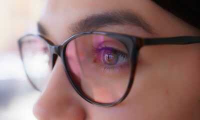 Vision Problems: How to Know if Your Child Needs Glasses