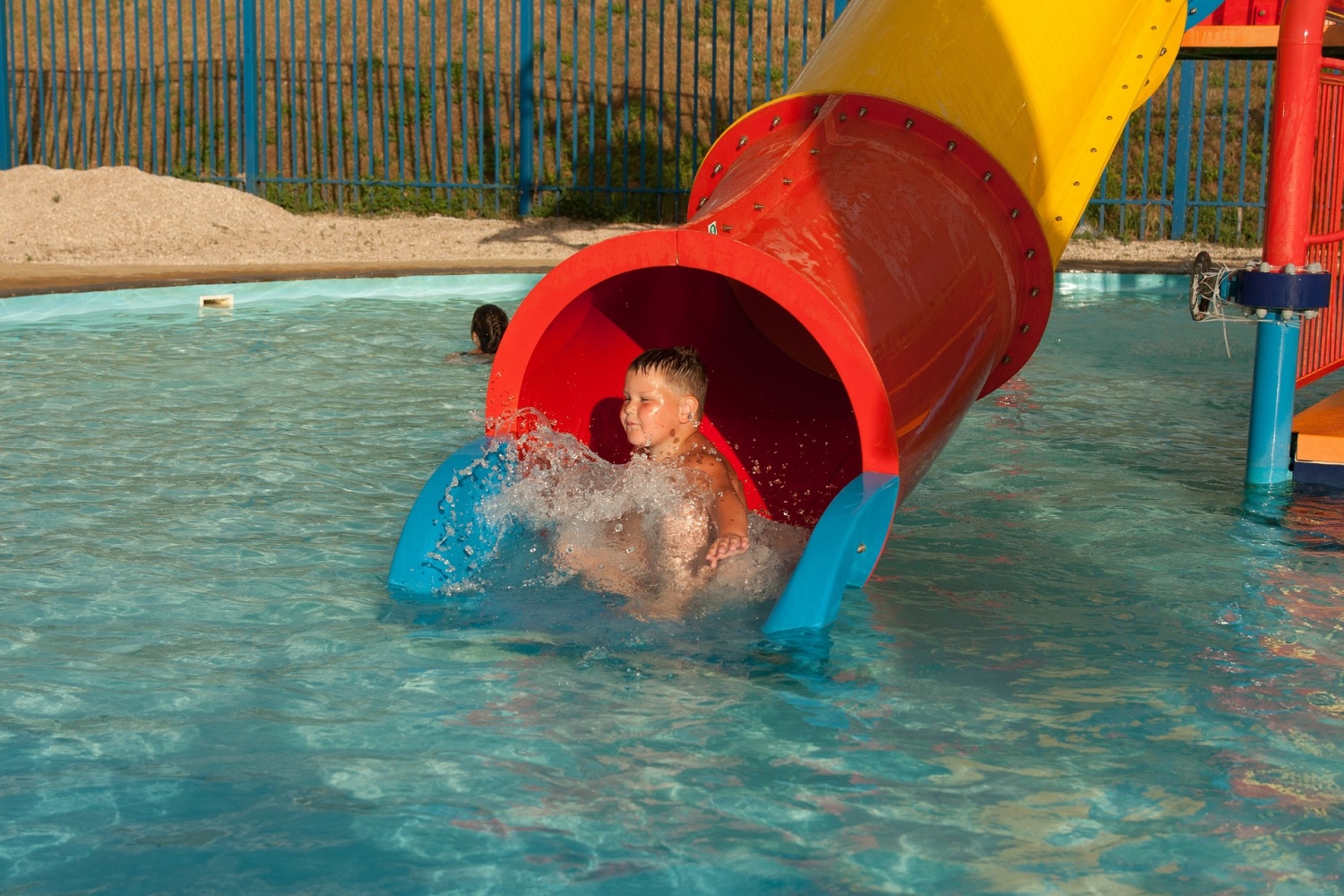 Water Park Safety: Everything Parents Should Know
