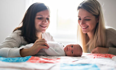What To Do (and Not Do) for Your Friend Who Just Had a Baby - Pregnancy & Newborn Magazine