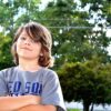 Why Do Some Children Chew on Shirts and Should Parents Be Worried?