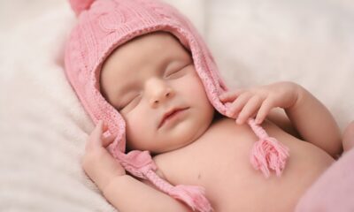 Why Newborns Who Sleep for Longer Stretches Should Be Awakened to Feed?
