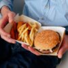 Your Diet Can Lead You to Depression