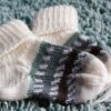12 Days of Christmas: Hudson Baby Unisex Cotton Rich Newborn and Terry Socks