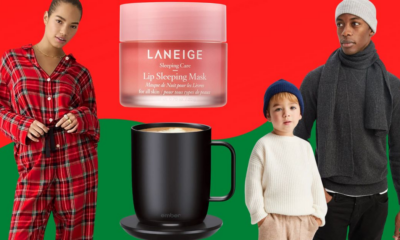 The Only Holiday Gift Guide You Need For Everyone On Your List