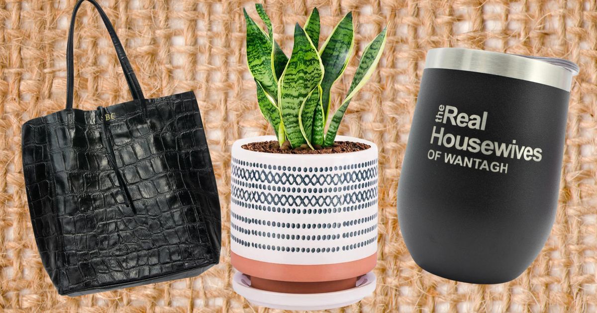 The Etsy Holiday Gifts Our Editors Are Shopping This Year