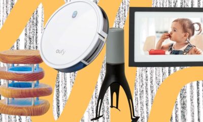 35 Gadget Gifts That Just Look Really, Really Cool