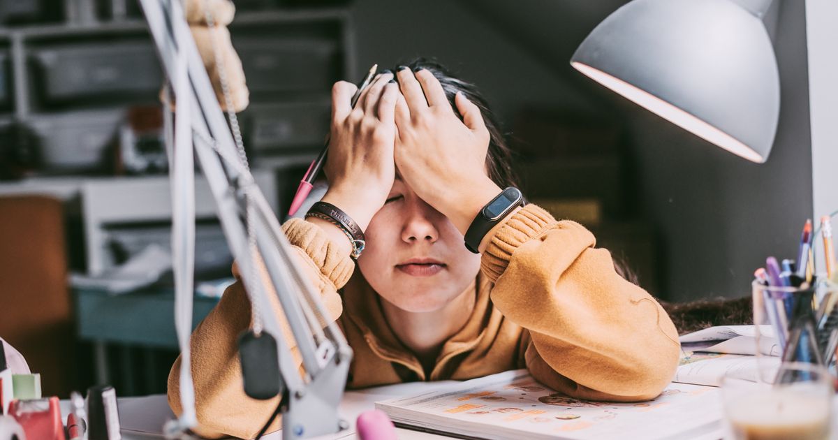 Feeling Drained? You're Probably Dealing With 'Energy Leakage.'