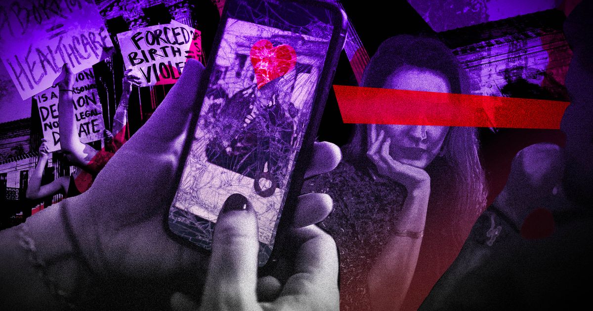 Singles Share How The Reversal Of Roe v. Wade Has Changed Their Sex Lives