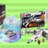 39 Toys To Buy Now Before They Sell Out