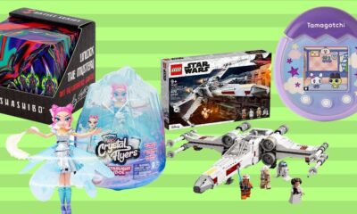 39 Toys To Buy Now Before They Sell Out