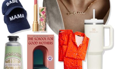 2022 Holiday Gift Guide for Moms - Pregnancy & Newborn Magazine