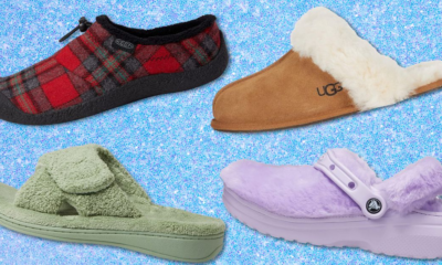 13 Comfy Slippers From Zappos That Make Perfect Gifts