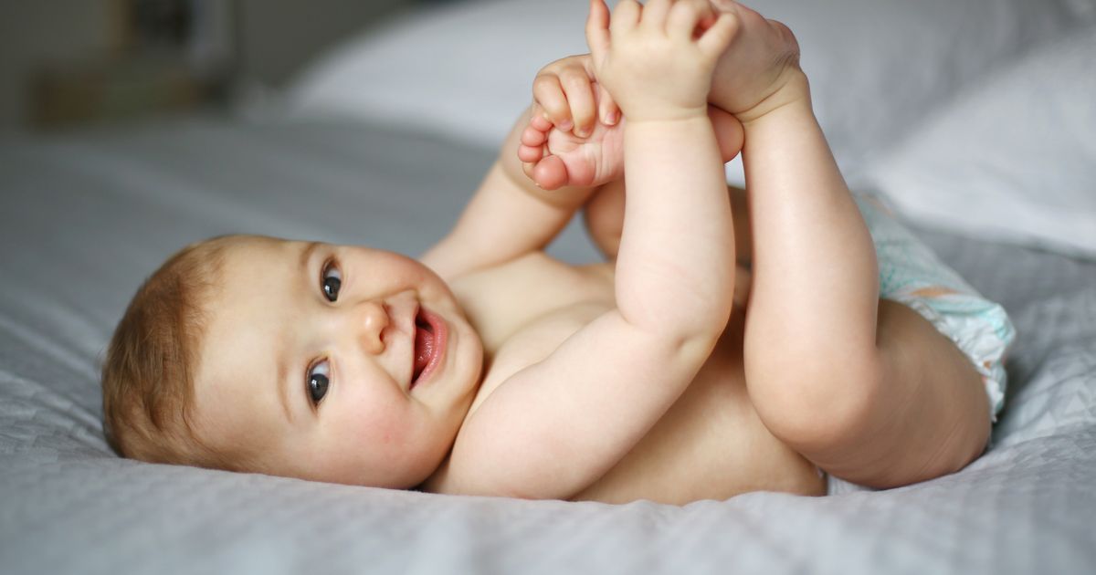 Experts Predict Which Baby Names Will Be Popular In 2023
